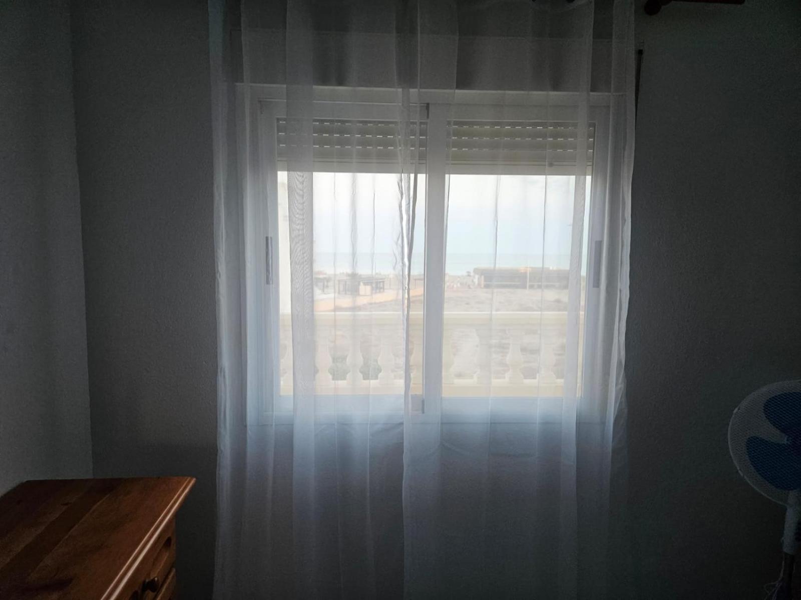 De Tres A 3 Minutos De La Playa 6 Personas Apartament Roquetas de Mar