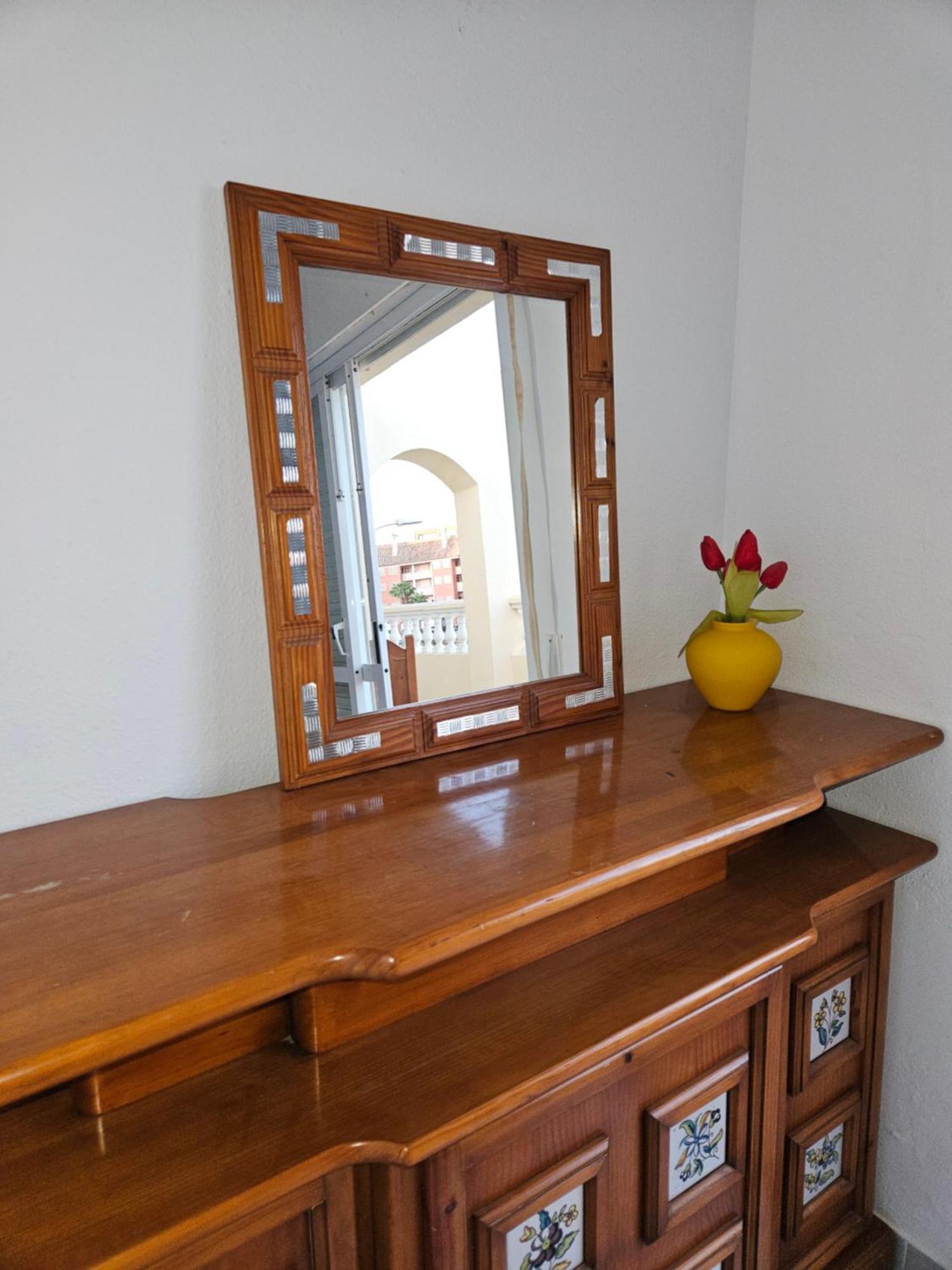 De Tres A 3 Minutos De La Playa 6 Personas Apartament Roquetas de Mar