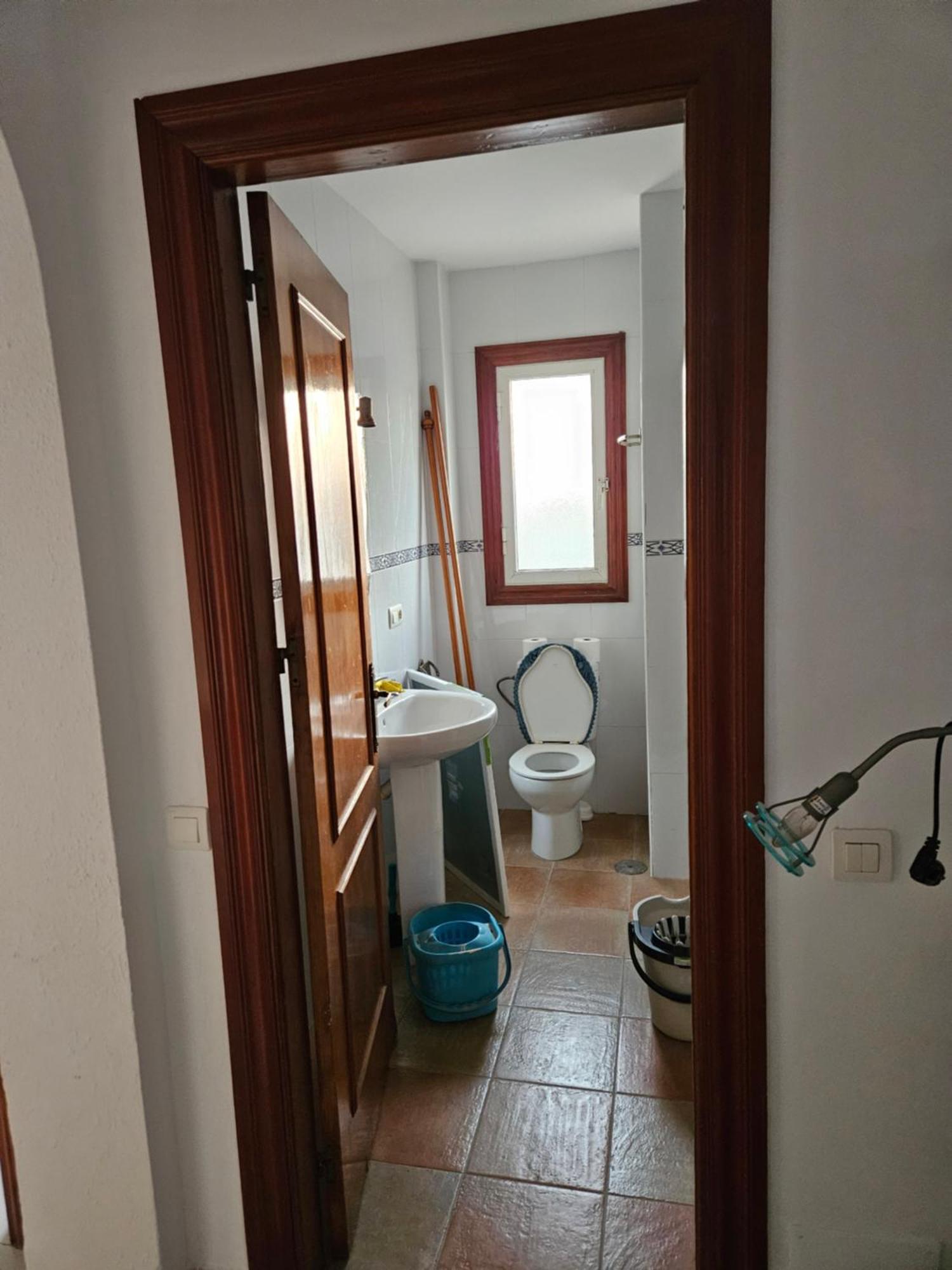 Apartament De Tres A 3 Minutos De La Playa 6 Personas