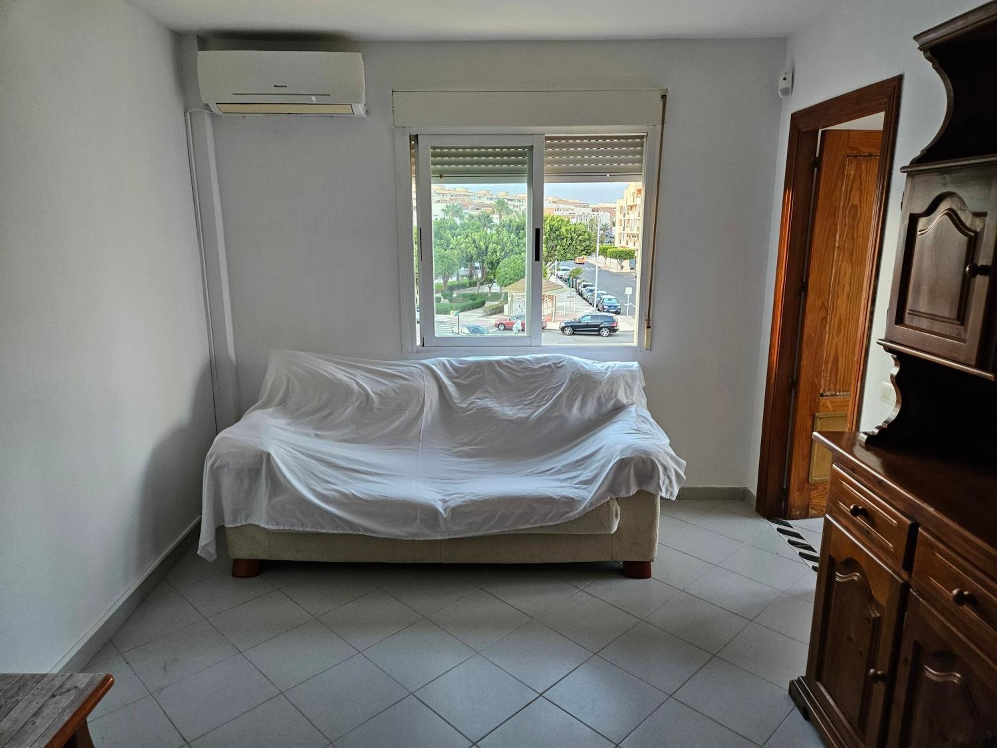 Apartament De Tres A 3 Minutos De La Playa 6 Personas *